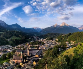 Marktplatz14 - Berchtesgaden Zentrum