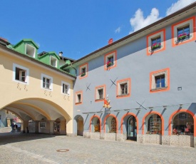 „Alte Fronfeste“ Berchtesgaden