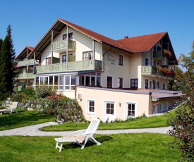 Xundheits Hotel Garni Eckershof