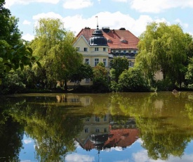 Schloss Mörlbach