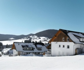 Apartment Schwarzwaldblick - BEU354