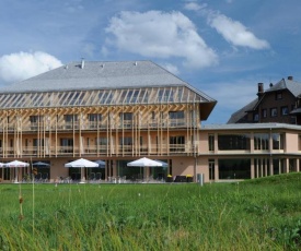 Natur & Wellnesshotel Breggers Schwanen - Bernau im Schwarzwald