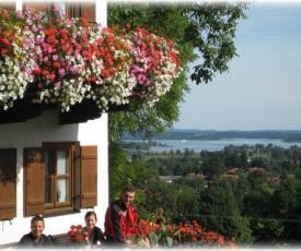 Demelhof am Chiemsee