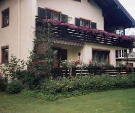 Ferienwohnung Chiemsee