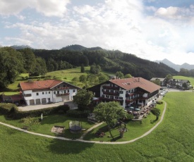 Hotel Seiserhof & Seiseralm