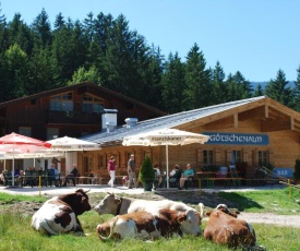 Alpengasthof Götschenalm