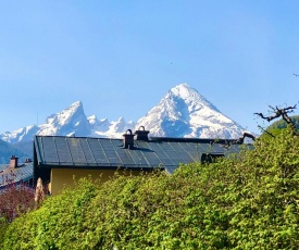 Ferienwohnungen Mooswinkl