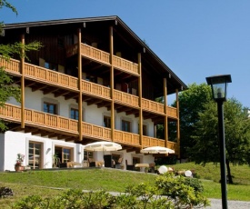 Alpenvilla Berchtesgaden Hotel Garni