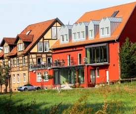 Hotel Brennhaus Behl
