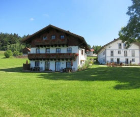 Ferienhof Landhaus Michael