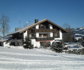 Ferienhaus Riss