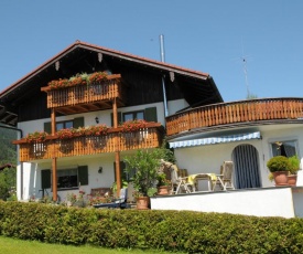 Gästehaus Bergfrieden