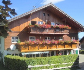 Gasthof Pension Riedbergerhorn