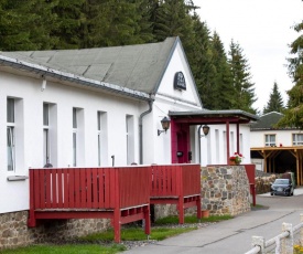 Erzgebirgsidyll Breitenbrunn Ferienwohnung