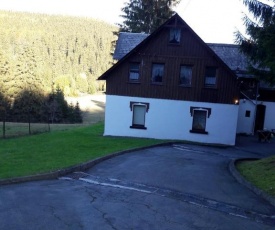 Landhaus am Fritzschberg