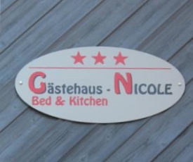 Gästehaus Nicole