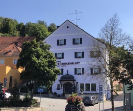Hotel Birkenblatt