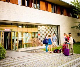 Internationales Jugendgästehaus Dachau