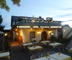 Hotel Gasthof Sonnenhang