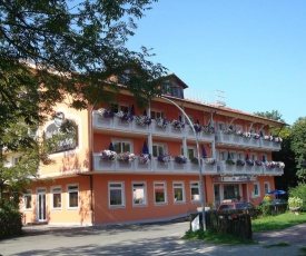 Hotel Gasthof Seefelder Hof