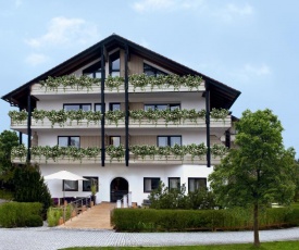 Hotel zum See garni