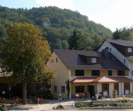 Landgasthof Zum Wolfsberg