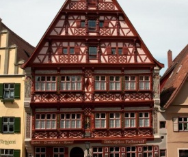 Hotel Deutsches Haus