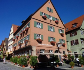 Hotel Eisenkrug