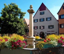 Hotel Haus Appelberg