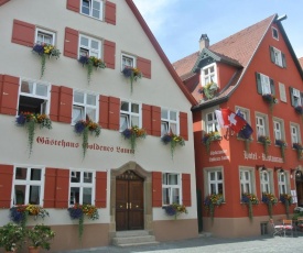 Hotel-Restaurant Goldenes Lamm