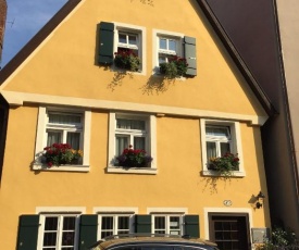 Lindes Ferienwohnung