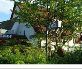 Hotel "Die Kupferpfanne"