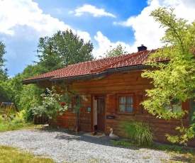 Vintage Holiday Home With Garden In Grafenried