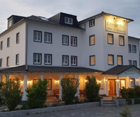 Hotel Echinger Hof