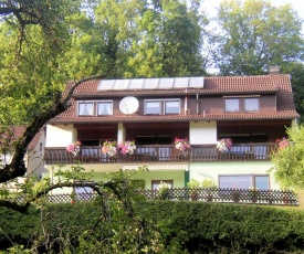 Gästehaus Grau