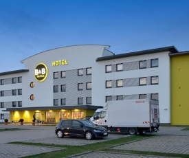 B&B Hotel Erlangen