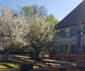 Hotel und Gasthof Ritter St. Georg