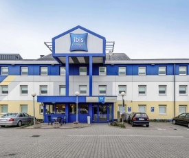 ibis budget Nürnberg Tennenlohe