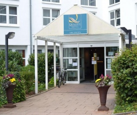 Quality Hotel Erlangen