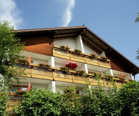 Appartementhaus Albrecht