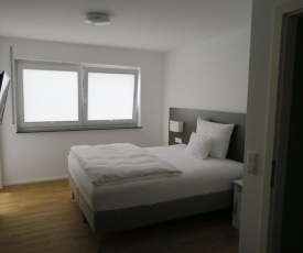 Luxury Wohnung mit 3 Schlafzimmer V2