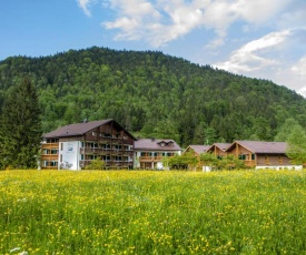 Alphotel Ettal