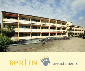 Appartementhaus Berlin