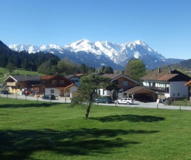 Farchant-Zugspitze