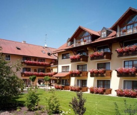 Appartementhaus Holmernhof I