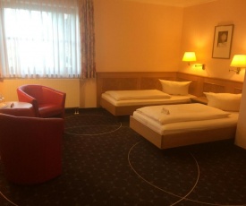 Hotel Alte Linde