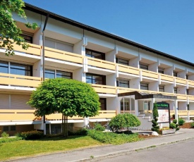 Appartementhaus Nürnberg