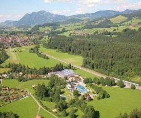 Sportpark Fischen Ferienwohnung