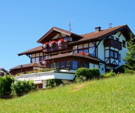 Gästehaus Alpenruh