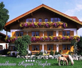 Landhaus Aigner-Vogler